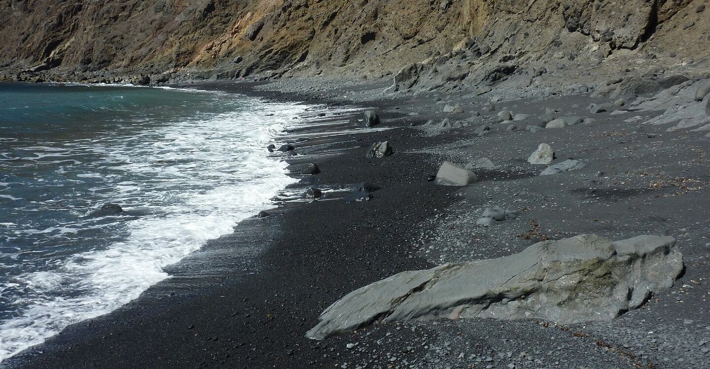 WLG 1066 5 der Playa Negrin