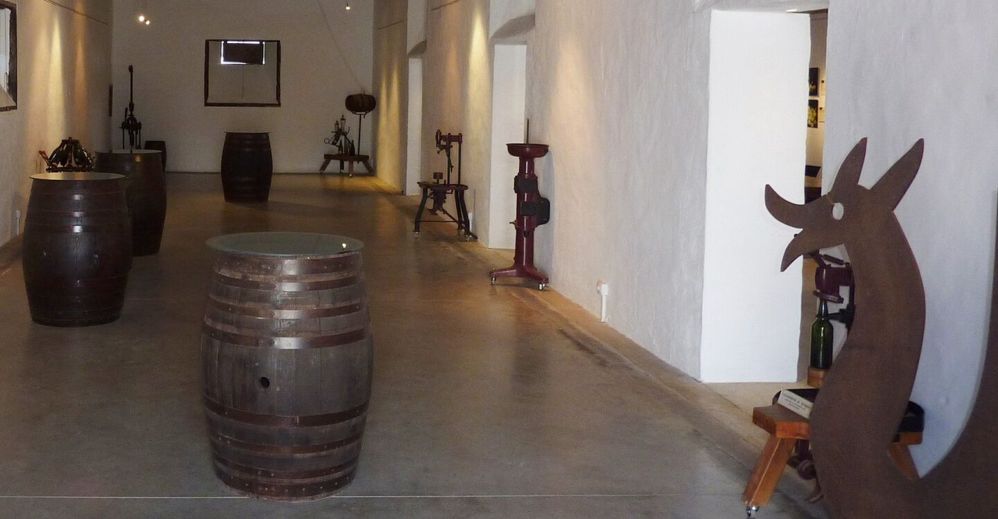 WL 1028 5 Lanzarote 29.001583 -13.64535 Weinmuseum El Grifo