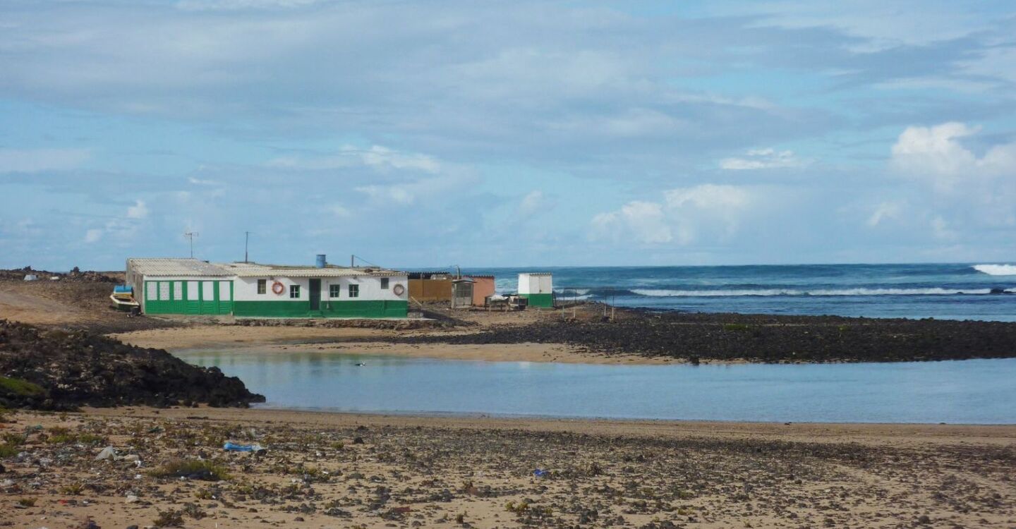 WFF 1005 5 Fuerteventura Wanderungen Caleta de Barco