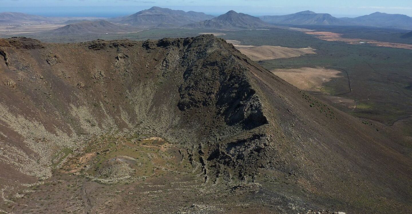 WFF 1034 4 FFuerteventura 28.3593 -14.018883 Naturdenkmal Caldera Gairia