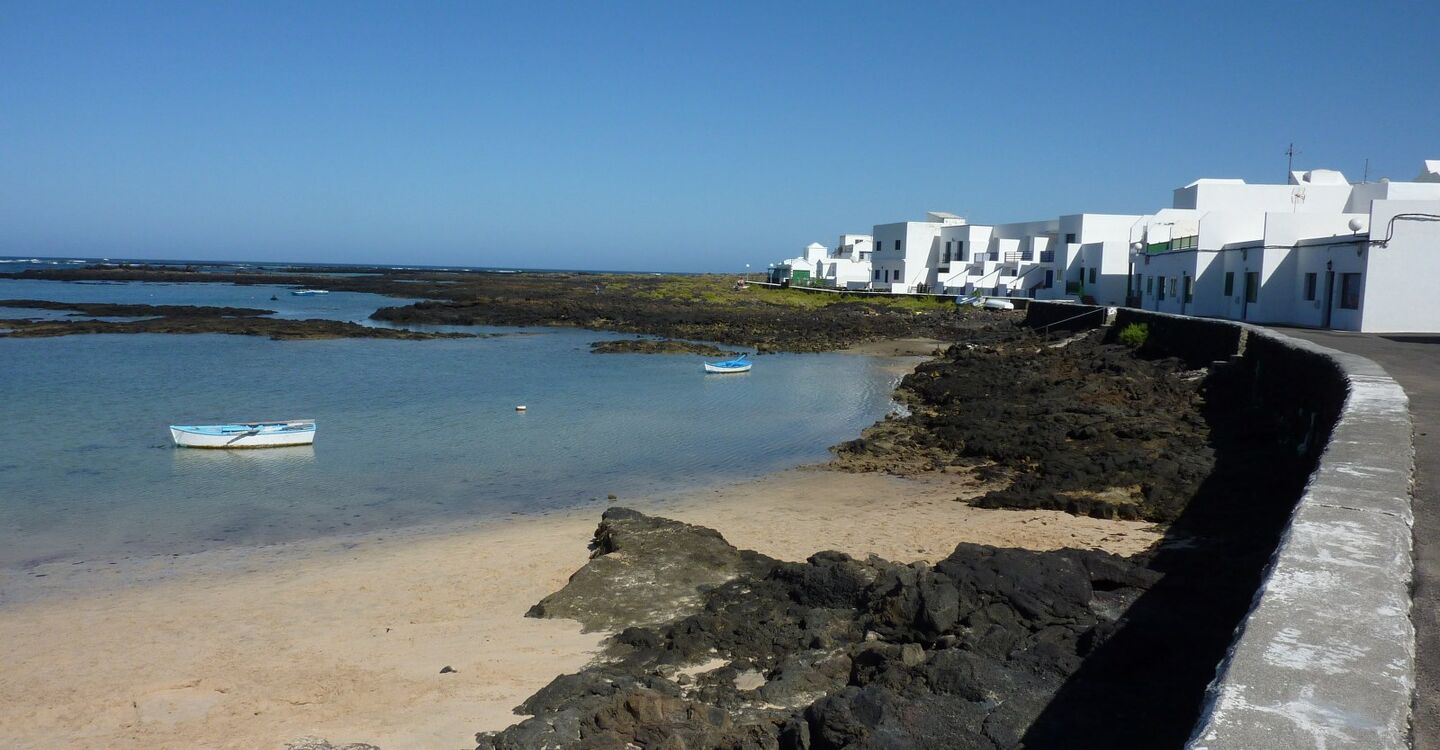 WL 1010 5 Lanzarote 29.221183 -13.448933 Strand in Orzola