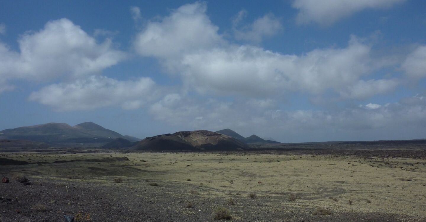 WL 1027 1 Lanzarote 28.996533 -13.68475 Volcano Cuervo - der Rabenkessel