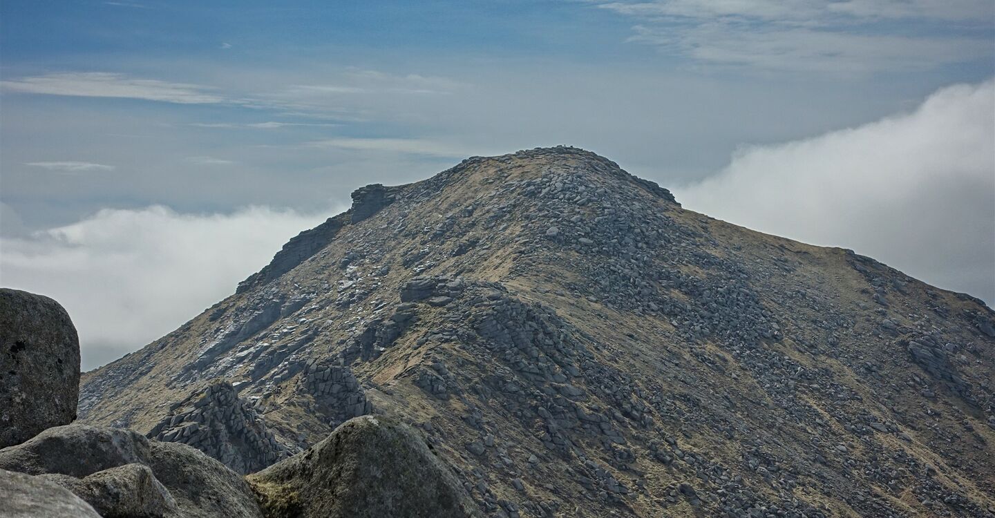 WSCH 1006 3 Goat Fell