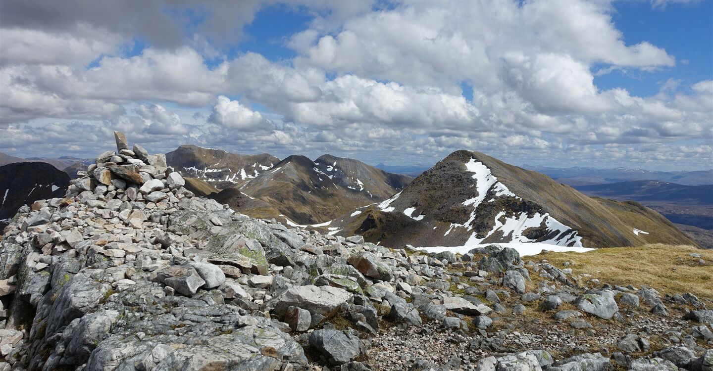 WSCH 1012 3 Am Bodach 1032 m