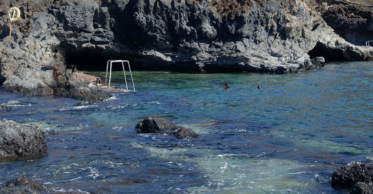 WEH 1007 3 die wunderschöne Badestelle der Cala de Tacoron