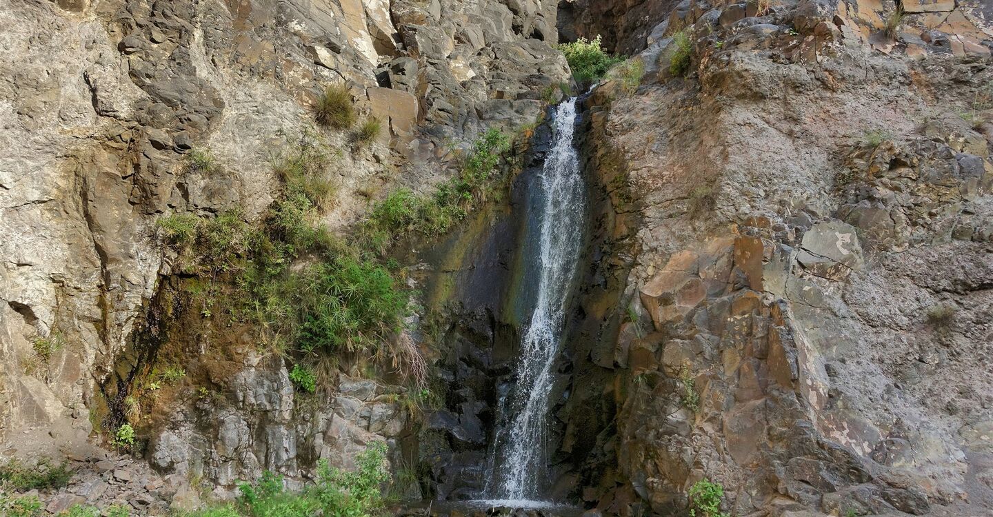 WKB 1002 5 Der feuchtigkeitsbringende Wasserfall