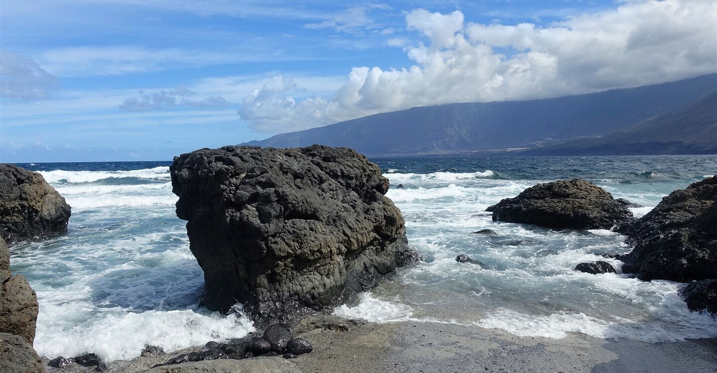 WEH 1028 2 der Strand Playa Blancas