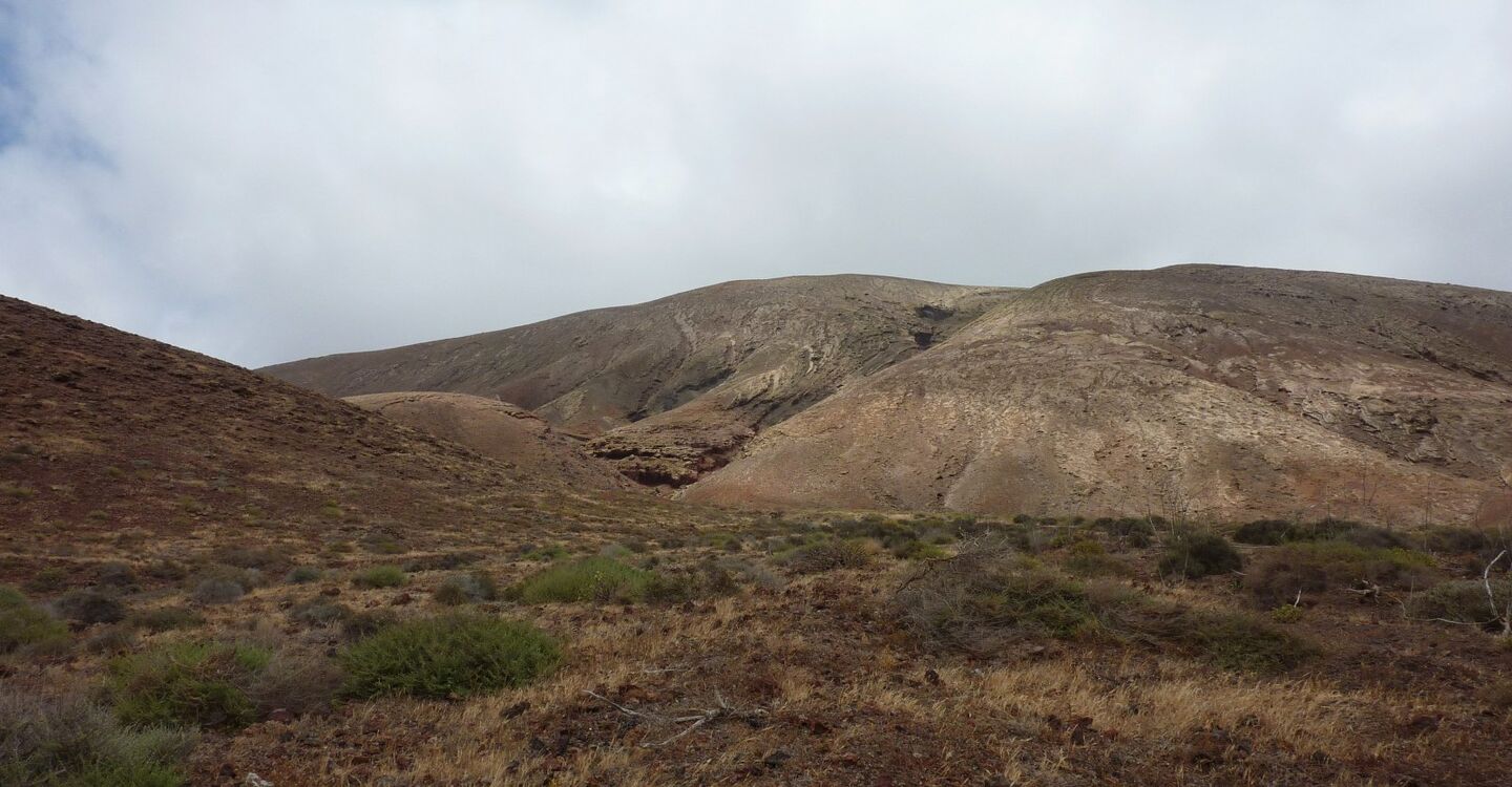 WL 1036 2 Lanzarote 29.067183 -13.714117 Einstieg in das Barranco