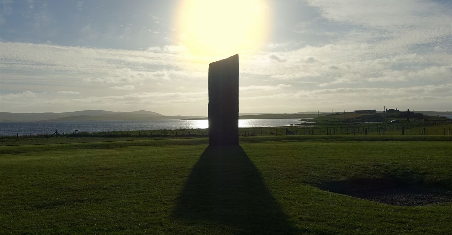 WSCH 1043 4 Stones of Stenness