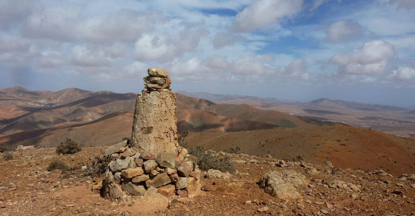 WFF 1030 1 FFuerteventura auFF der Gran Montana