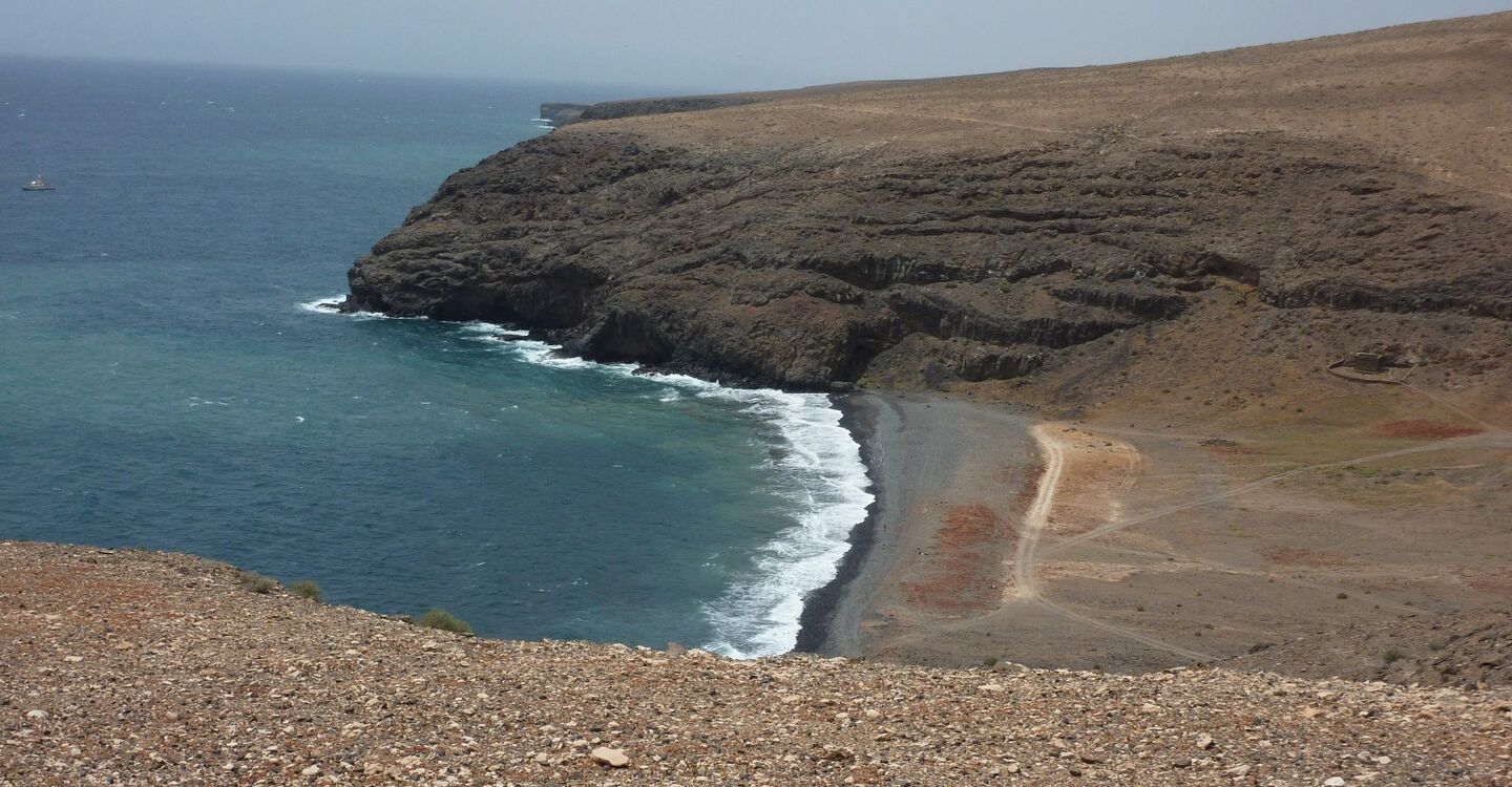 WL 1053 3 Lanzarote 28.89865 -13.74375 Blick auf den Playa del Pozo