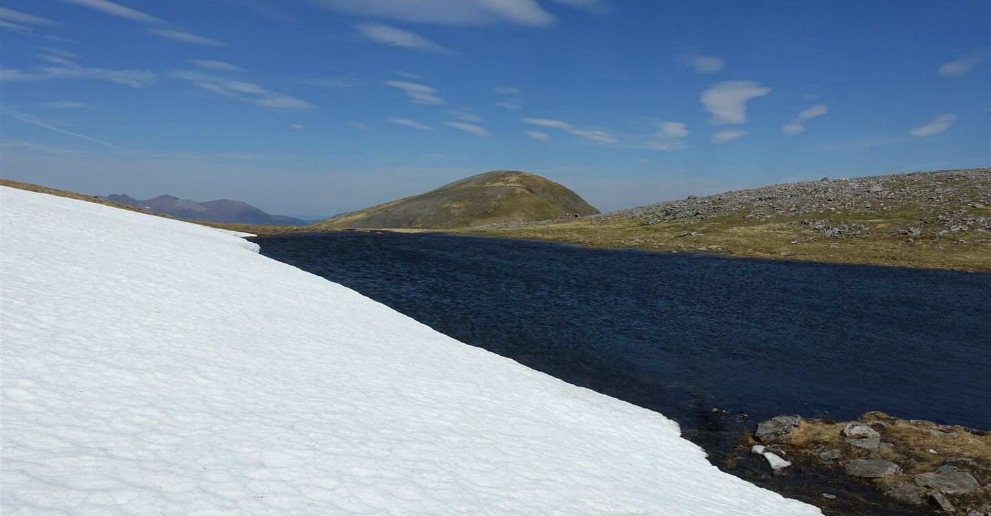 WSCH 1035 5 Meall a‘ Chrasgaidh 934 m