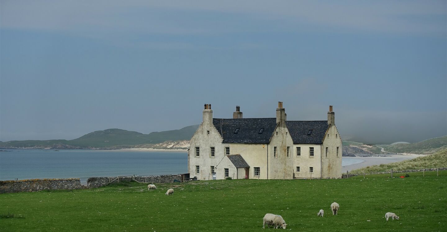 WSCH 1040 5 Balnakeil House