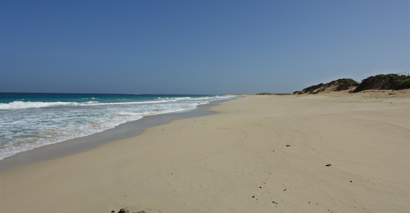 WKB 1069 3 Dunes Praia do Calhau