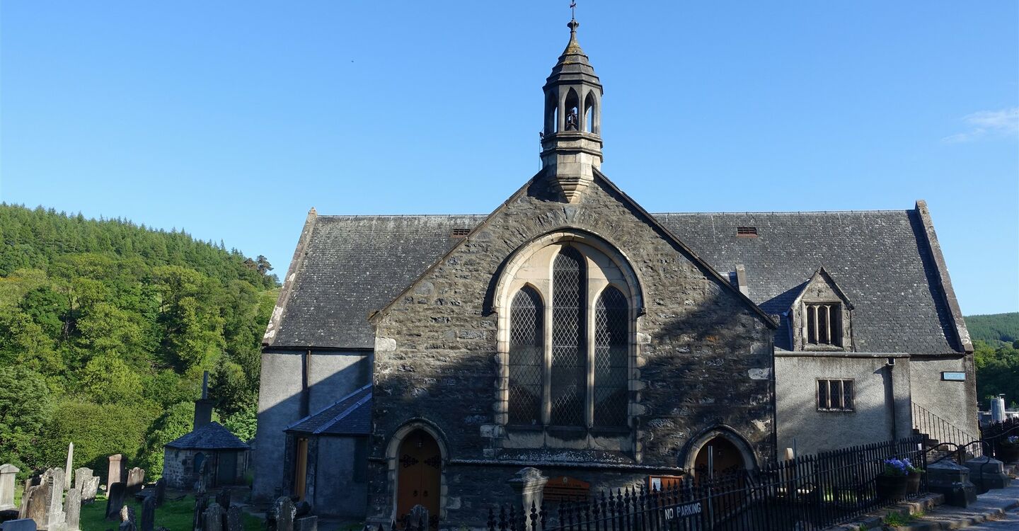 WSCH 1049 4 Mortlach Parish Church (1)