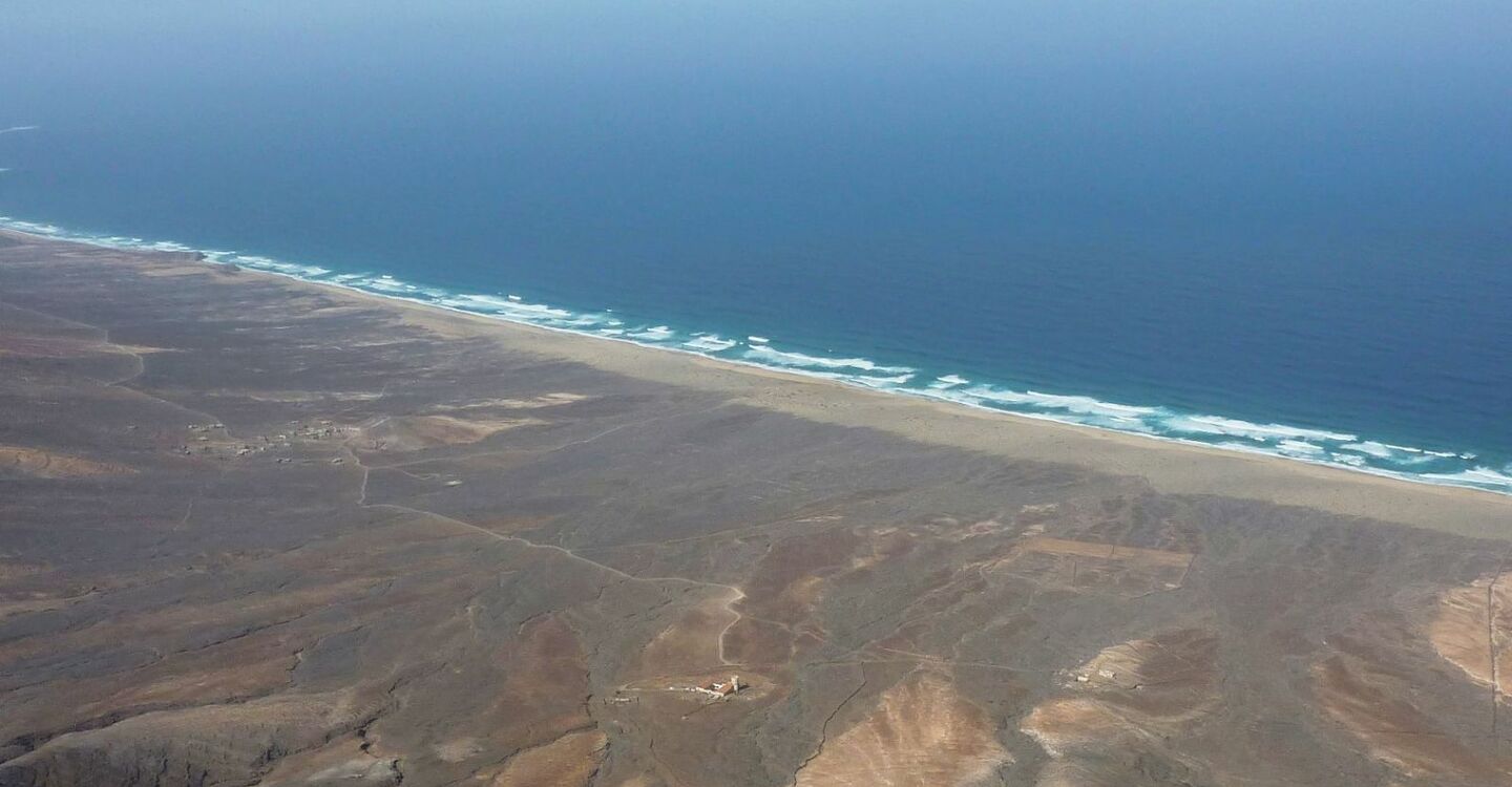 WFF 1063 3 FFuerteventura Blick vom MIRADOR DE LAS DAMAS