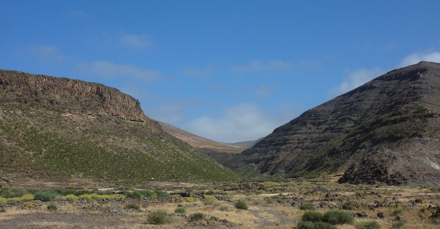 WL 1009 1 Lanzarote 29.079867 -13.48975 Weg zum Barranco de TenegÃ¼ime