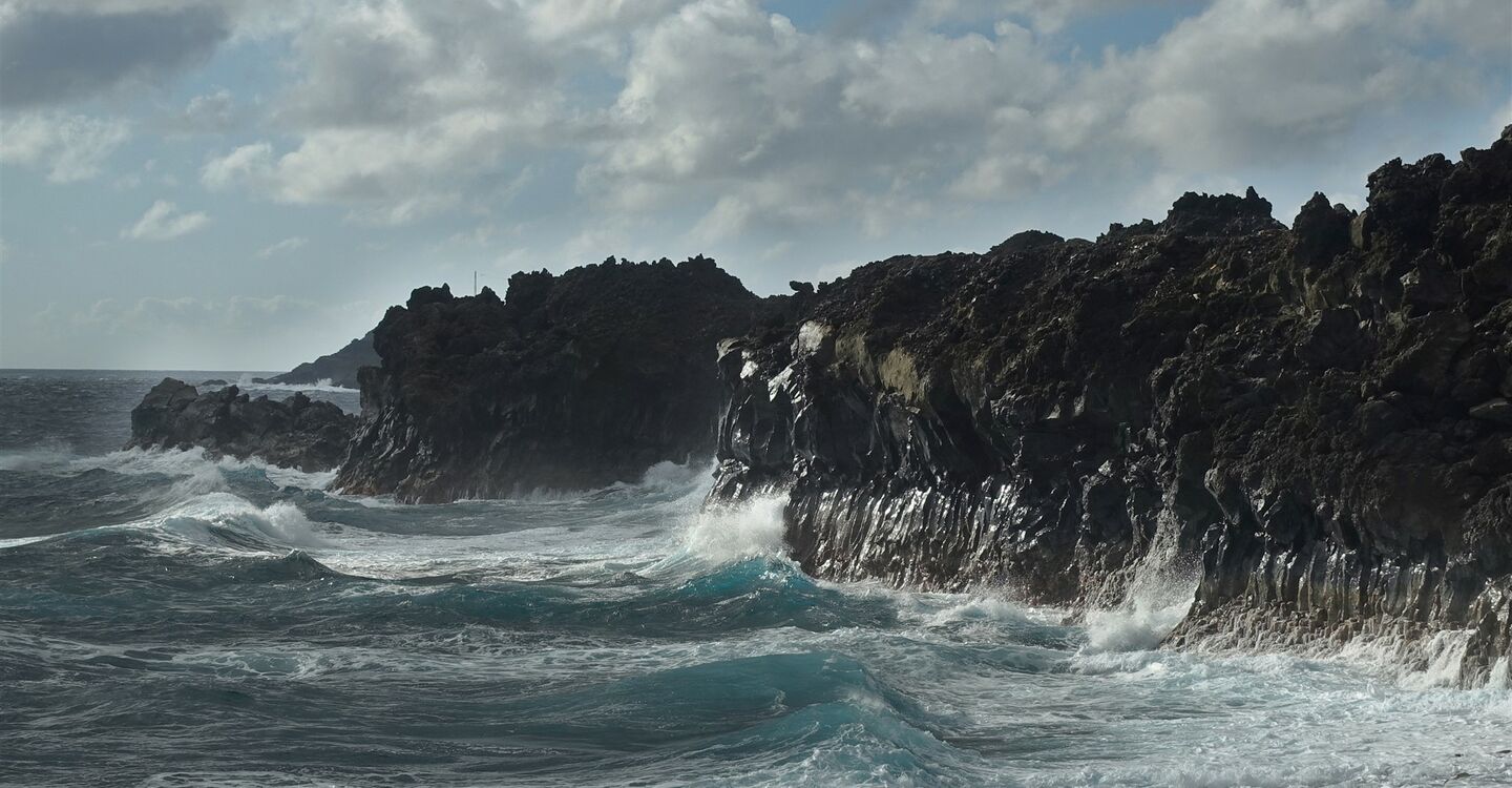 WEH 1049 2 die wilde Nordostküste von El Hierro