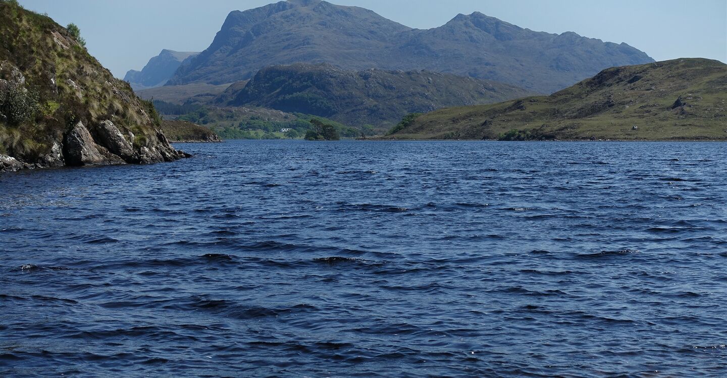 WSCH 1033 3 Loch Kernsary