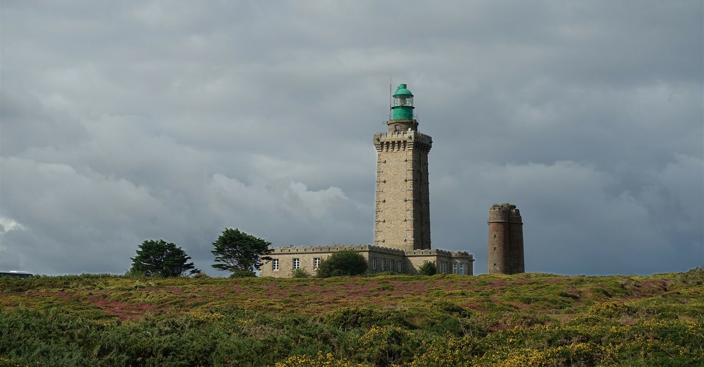 WB 1054 2 Phare Du Cap Fréhel