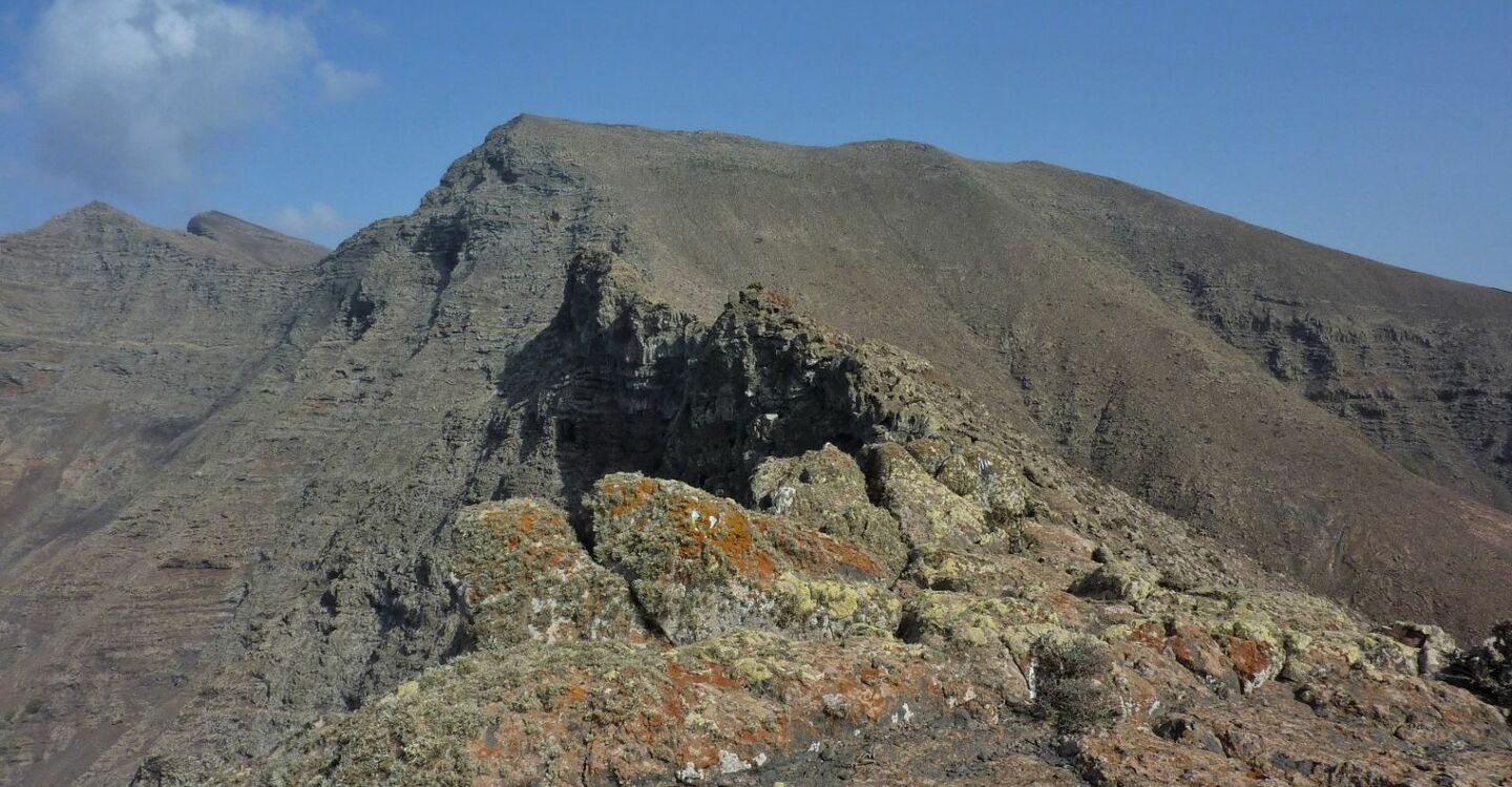 WFF 1063 4 FFuerteventura Morro del Cavadero