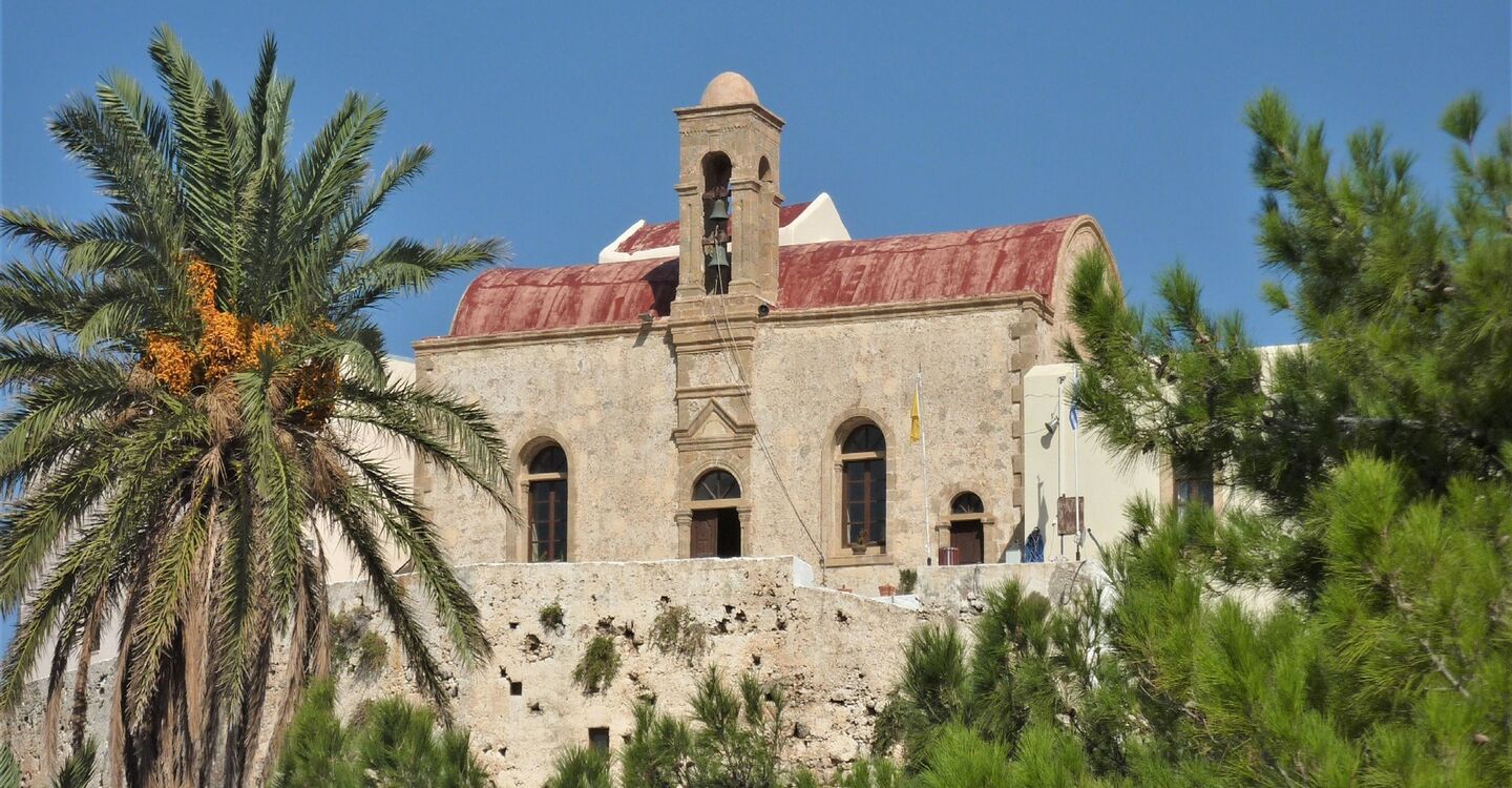 WK 1028 3 Chrysoskalitissa Kloster