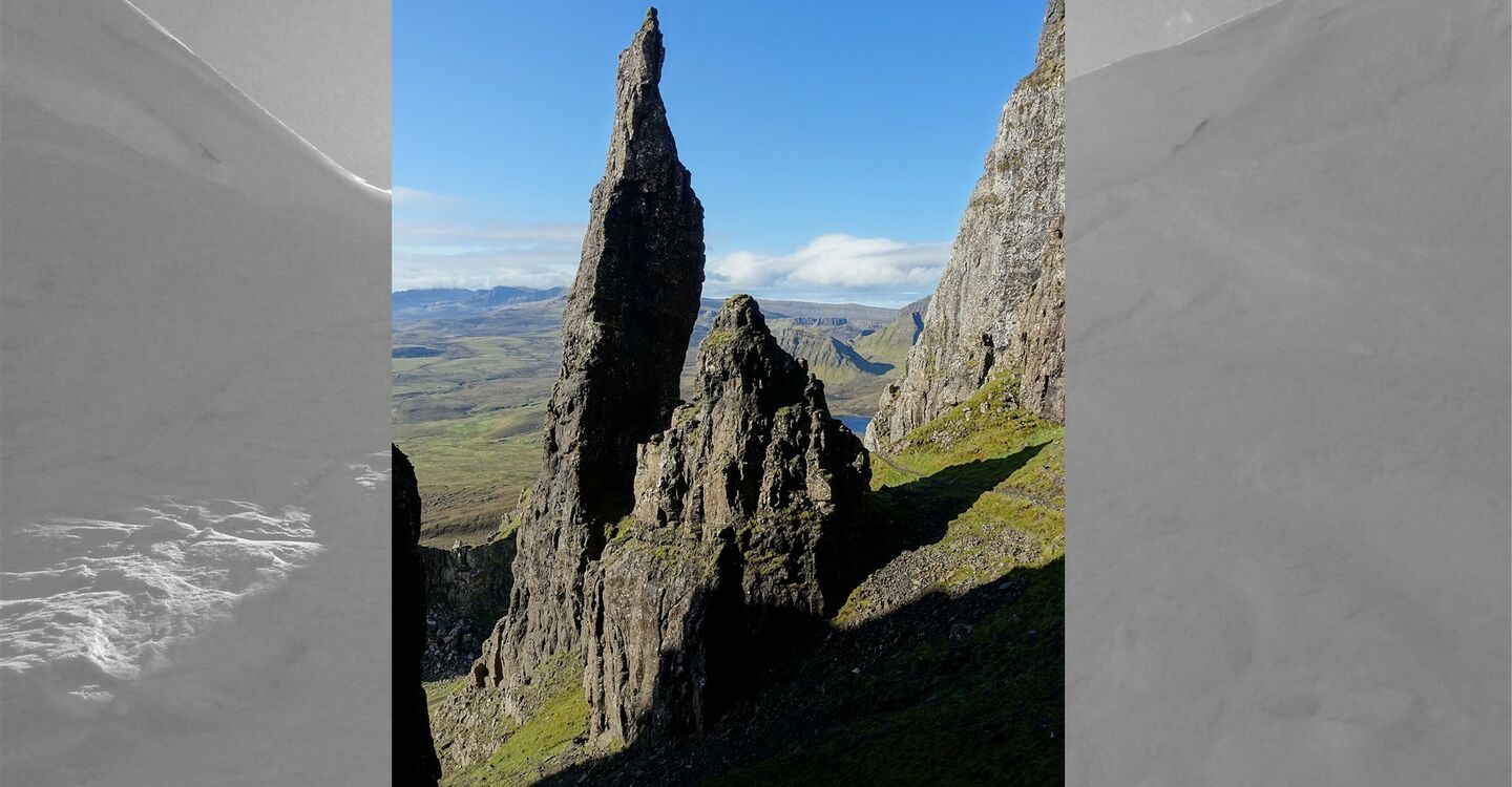 WSCH 1025 3 The Needle bei the Quiraing